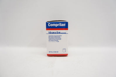 BSN 01028-00 JOBST Comprilan Short Stretch Bandage 10cm  x 5cm (x)